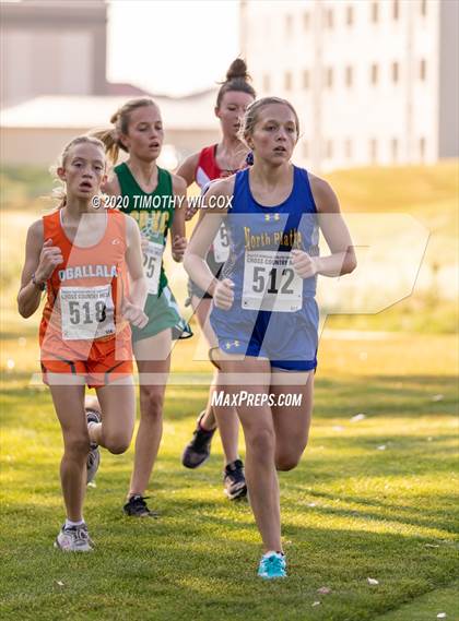 Thumbnail 1 in North Platte Invitational photogallery.