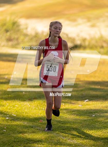 Thumbnail 3 in North Platte Invitational photogallery.
