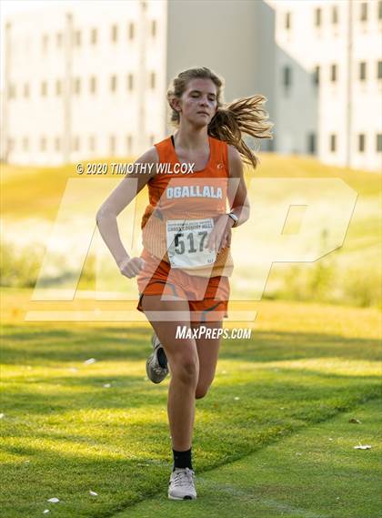 Thumbnail 3 in North Platte Invitational photogallery.