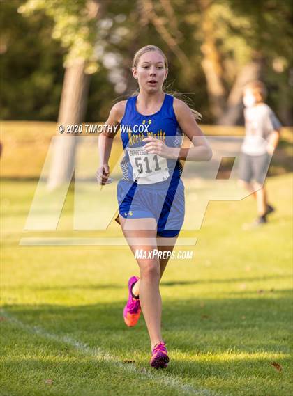 Thumbnail 2 in North Platte Invitational photogallery.