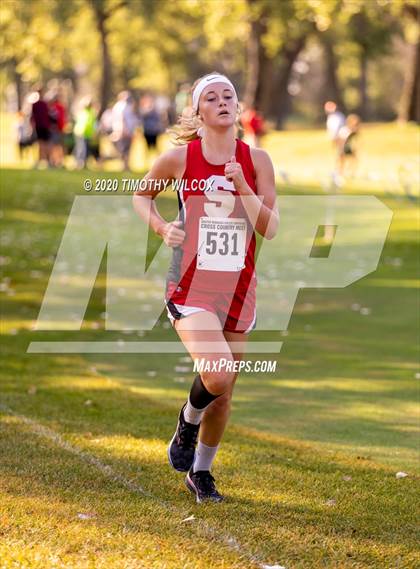 Thumbnail 2 in North Platte Invitational photogallery.