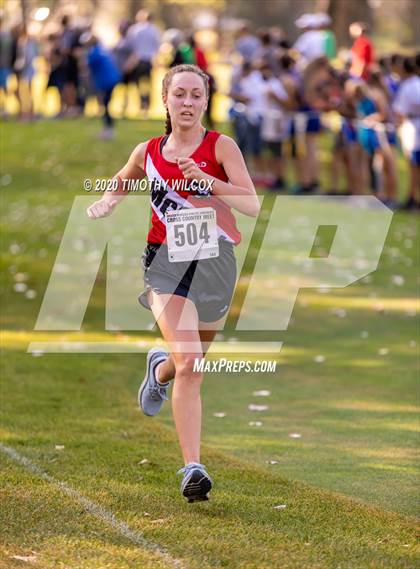 Thumbnail 2 in North Platte Invitational photogallery.