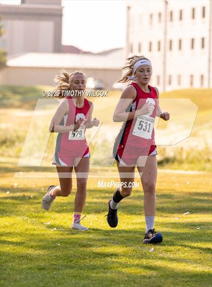 Thumbnail 2 in North Platte Invitational photogallery.