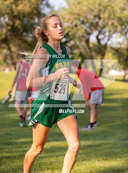 Thumbnail 2 in North Platte Invitational photogallery.