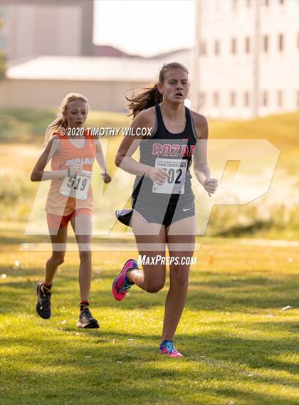 Thumbnail 2 in North Platte Invitational photogallery.