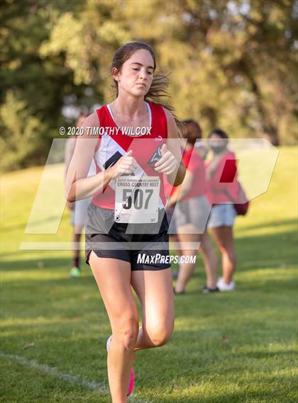 Thumbnail 2 in North Platte Invitational photogallery.