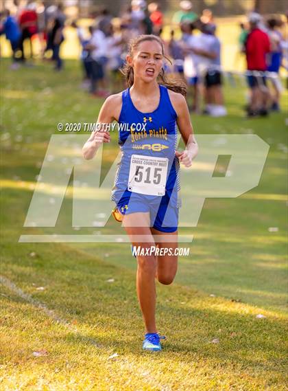 Thumbnail 3 in North Platte Invitational photogallery.