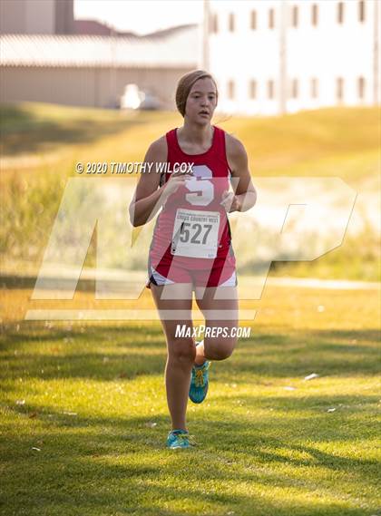 Thumbnail 1 in North Platte Invitational photogallery.
