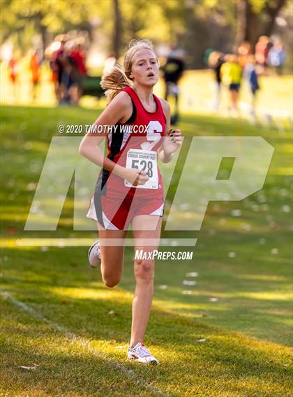 Thumbnail 1 in North Platte Invitational photogallery.