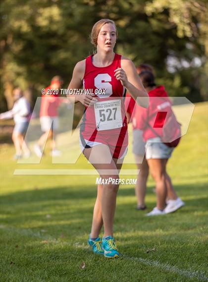 Thumbnail 1 in North Platte Invitational photogallery.