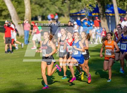 Thumbnail 2 in North Platte Invitational photogallery.
