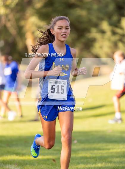 Thumbnail 3 in North Platte Invitational photogallery.