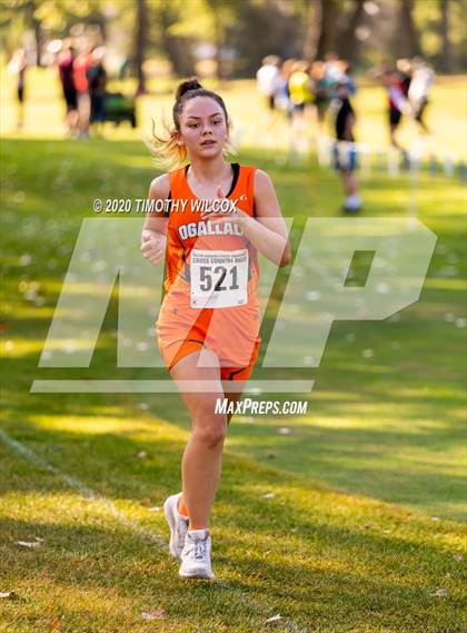 Thumbnail 3 in North Platte Invitational photogallery.
