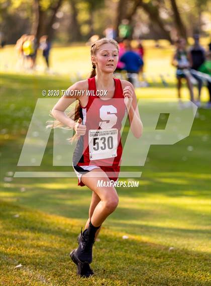Thumbnail 2 in North Platte Invitational photogallery.