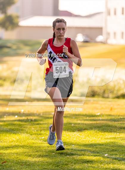 Thumbnail 1 in North Platte Invitational photogallery.