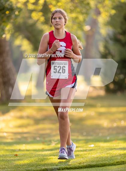 Thumbnail 3 in North Platte Invitational photogallery.