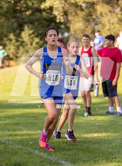 Thumbnail 1 in North Platte Invitational photogallery.