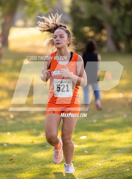 Thumbnail 1 in North Platte Invitational photogallery.