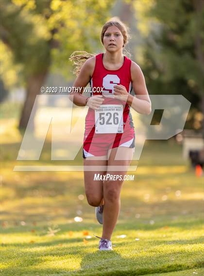 Thumbnail 2 in North Platte Invitational photogallery.