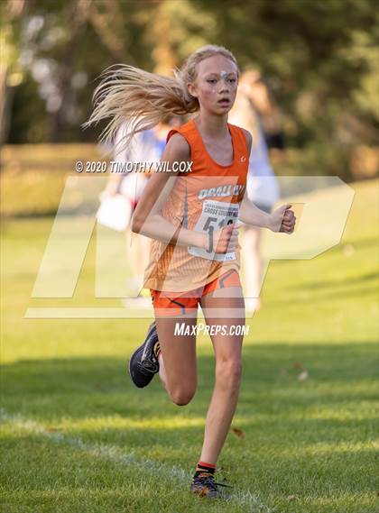 Thumbnail 3 in North Platte Invitational photogallery.