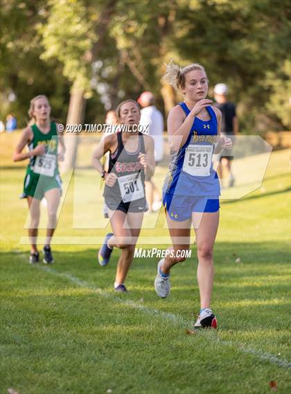 Thumbnail 3 in North Platte Invitational photogallery.