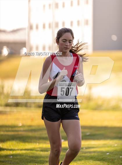 Thumbnail 3 in North Platte Invitational photogallery.