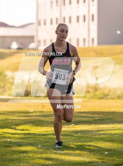 Thumbnail 2 in North Platte Invitational photogallery.
