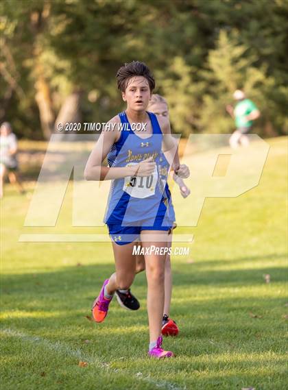 Thumbnail 3 in North Platte Invitational photogallery.