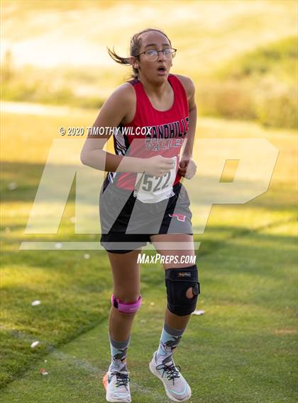 Thumbnail 2 in North Platte Invitational photogallery.