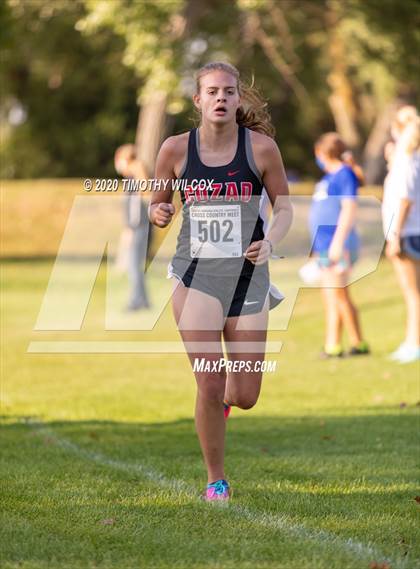 Thumbnail 1 in North Platte Invitational photogallery.