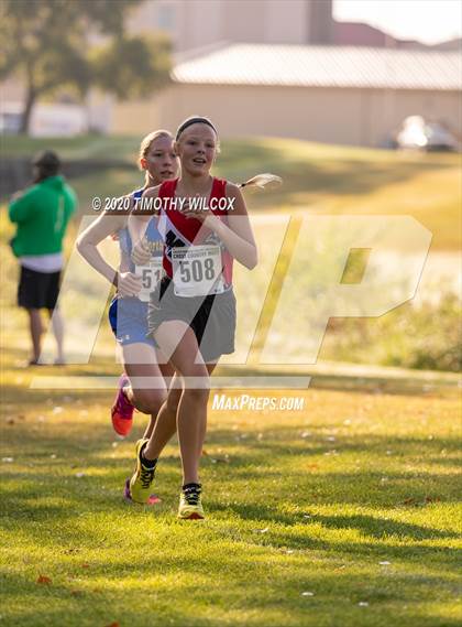 Thumbnail 3 in North Platte Invitational photogallery.
