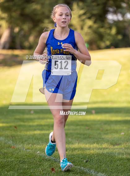 Thumbnail 3 in North Platte Invitational photogallery.