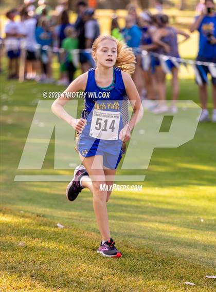 Thumbnail 2 in North Platte Invitational photogallery.