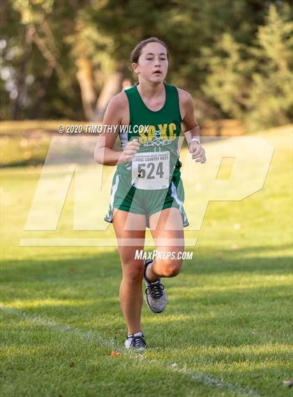 Thumbnail 2 in North Platte Invitational photogallery.