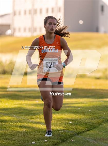 Thumbnail 1 in North Platte Invitational photogallery.