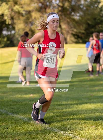 Thumbnail 3 in North Platte Invitational photogallery.