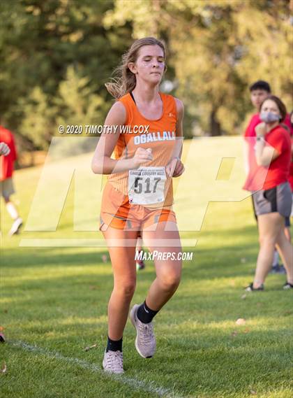 Thumbnail 1 in North Platte Invitational photogallery.