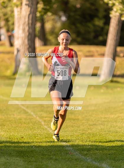 Thumbnail 1 in North Platte Invitational photogallery.