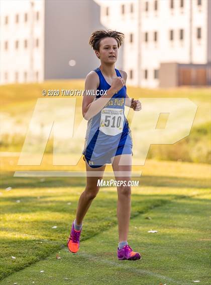 Thumbnail 1 in North Platte Invitational photogallery.