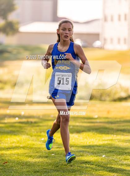 Thumbnail 2 in North Platte Invitational photogallery.