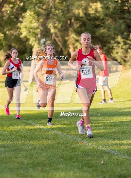 Thumbnail 3 in North Platte Invitational photogallery.
