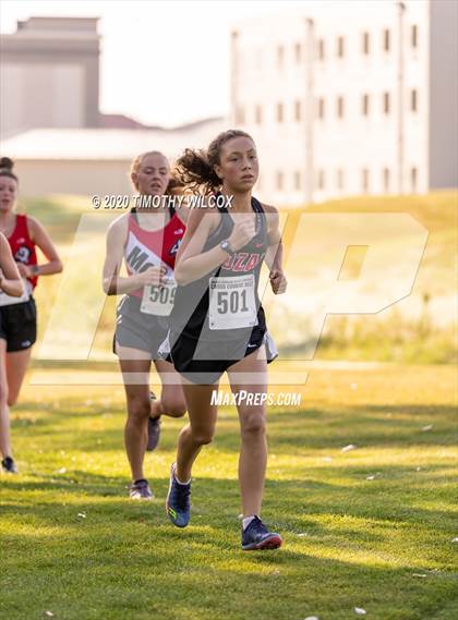 Thumbnail 3 in North Platte Invitational photogallery.