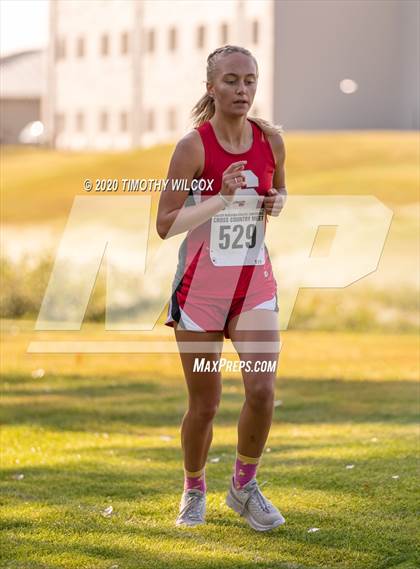 Thumbnail 3 in North Platte Invitational photogallery.