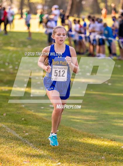 Thumbnail 2 in North Platte Invitational photogallery.