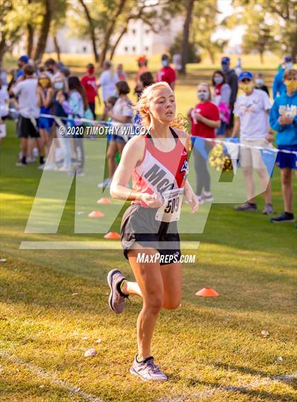 Thumbnail 2 in North Platte Invitational photogallery.
