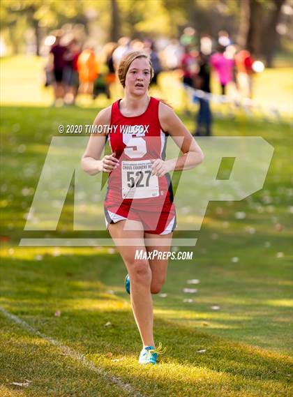 Thumbnail 3 in North Platte Invitational photogallery.
