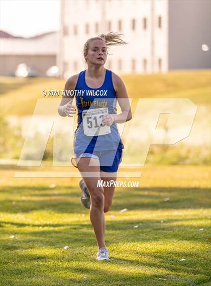 Thumbnail 1 in North Platte Invitational photogallery.