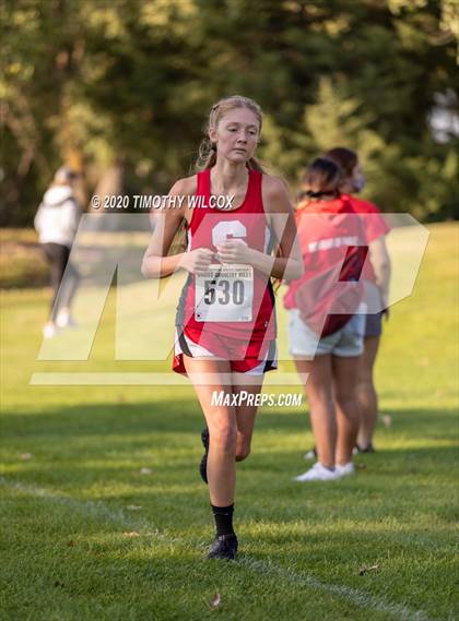Thumbnail 3 in North Platte Invitational photogallery.