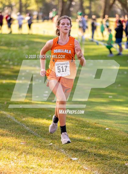 Thumbnail 3 in North Platte Invitational photogallery.