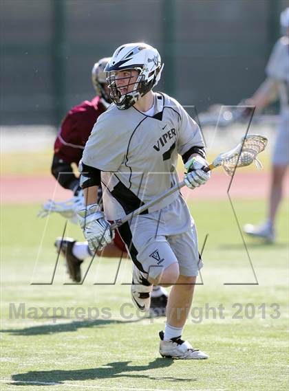 Thumbnail 1 in Vandegrift @ Rouse photogallery.